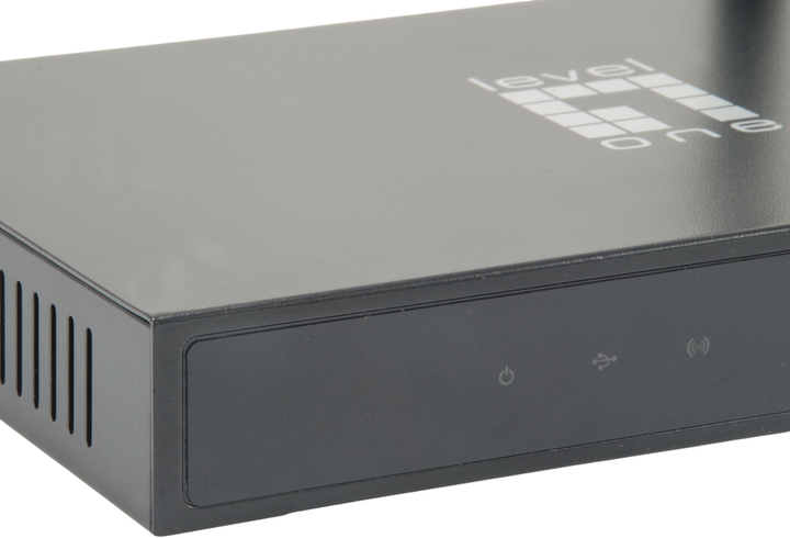 Router Level One N300 PoE (WAP-6117) - obraz 3