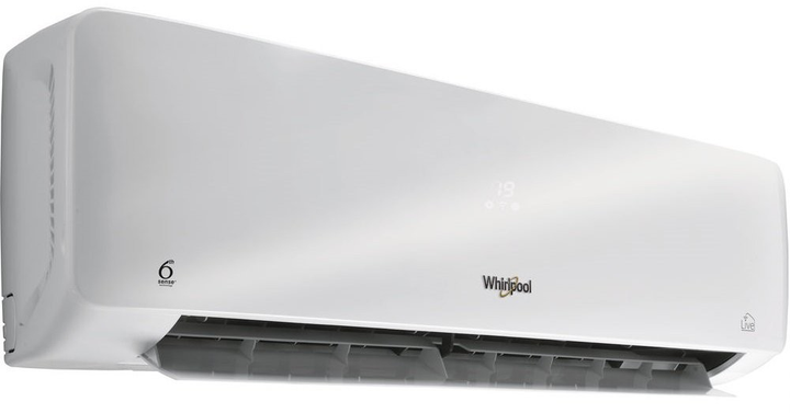 Klimatyzator Whirlpool SPIW309A2WF - obraz 3