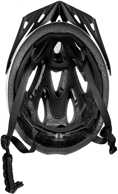 Шолом Nils Extreme MTW291 S 50-59 см Білий (16-70-153) (5907695554526) - зображення 7