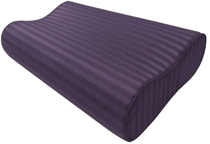 Наволочка U-Tek Wawe M Anthracite Stripe Сатин Сіра смужка 49х32х10.5 см від Rozetka на платформі USKIDKA Акція на Наволочка U-Tek Wawe M Anthracite Stripe Сатин Сіра смужка 49х32х10.5 см від Rozetka