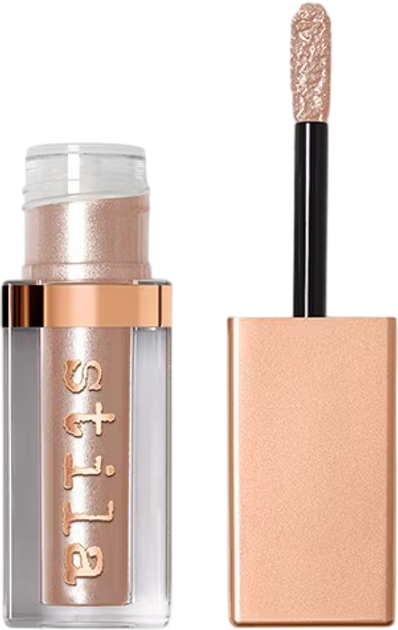 Cienie do powiek Stila Shimmer & Glow Kitten 4.5 ml (094800353534) - obraz 1