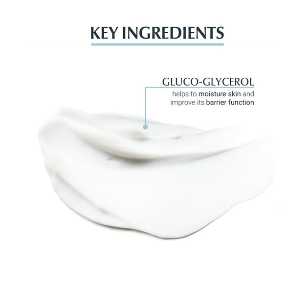 Krem nawilżający do twarzy Eucerin Aquaporin Active 50 ml (4005800350009) - obraz 4