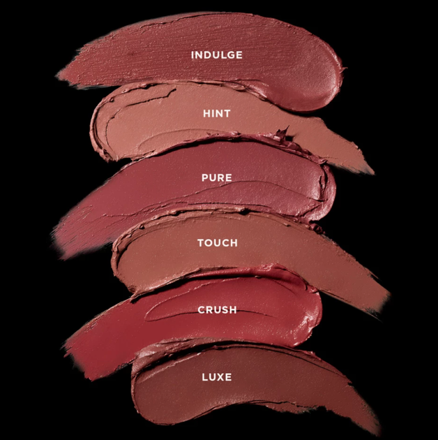 Pomadka w płynie Hourglass Velvet Story Luxe Mauve 3.6 g (850004373965) - obraz 2