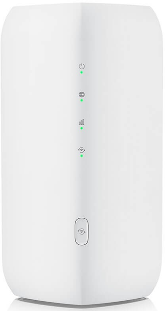Router Zyxel Nebula FWA505 (FWA505-EU0102F) - obraz 3
