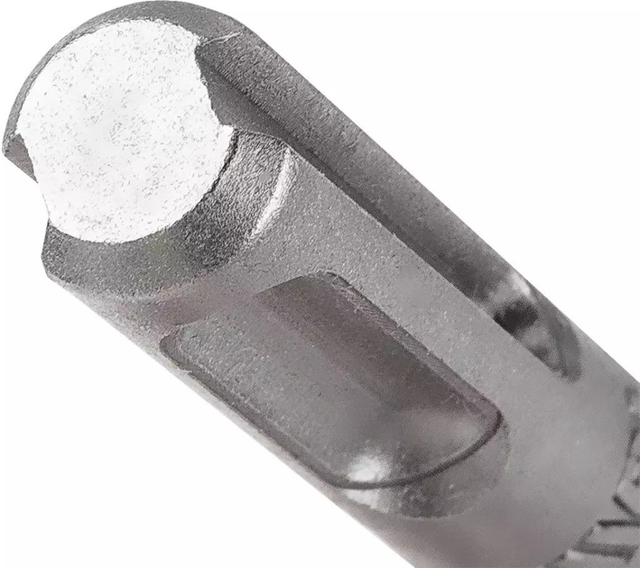Wiertło do betonu Graphite SDS Plus 16 x 800 mm Quatro 54H137 (5902062038050) - obraz 2