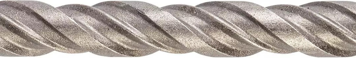 Свердло по бетону Graphite SDS Plus 16 x 800 мм Quatro 54H137 (5902062038050) - зображення 6