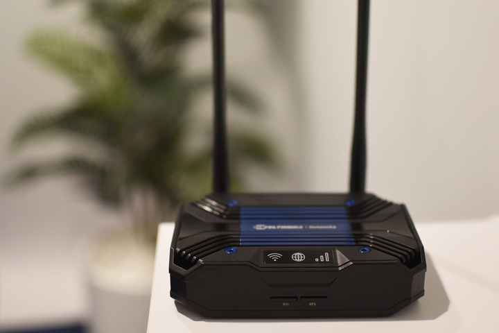 Router Teltonika TCR100 (TCR100 000000) - obraz 7