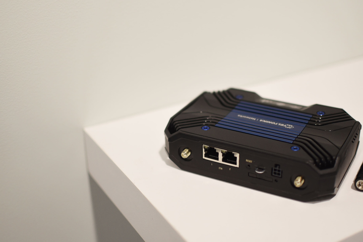 Router Teltonika TCR100 (TCR100 000000) - obraz 10