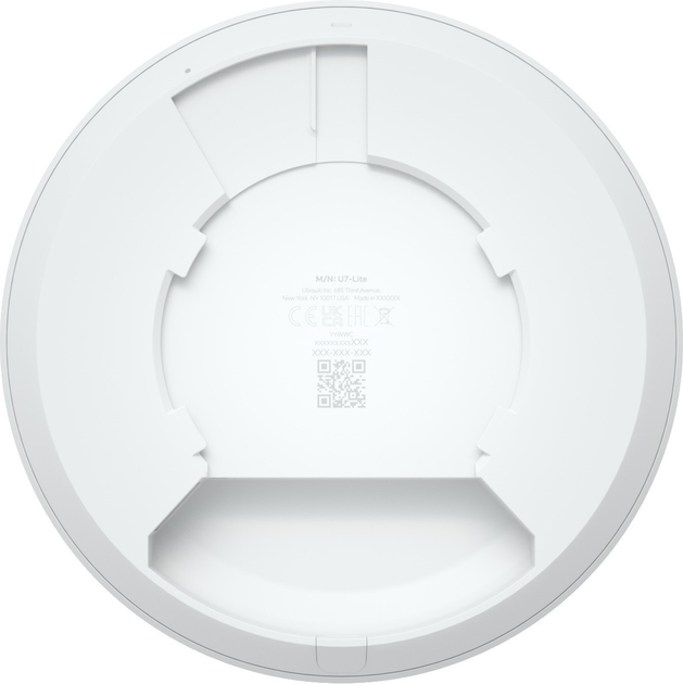 Punkt dostępu Ubiquiti UniFi 7 Lite - obraz 6