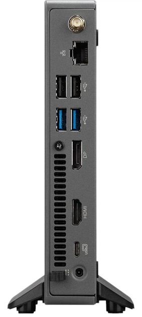 Komputer Acer Revo RB610 (DT.BL1EG.00E) - obraz 4