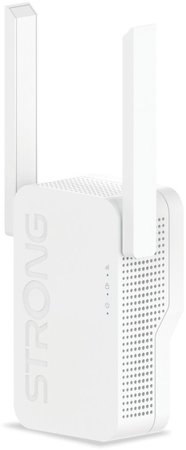 Точка доступу Strong Repeater AX1800 - зображення 2