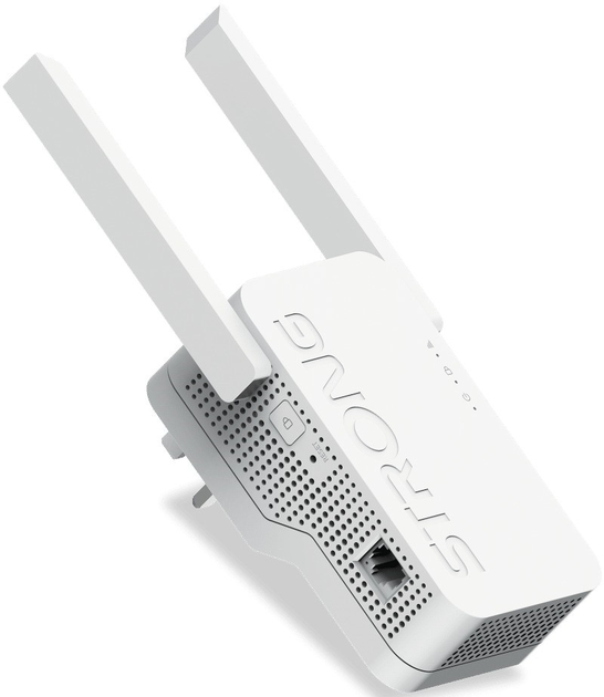 Punkt dostępu Strong Repeater AX1800 - obraz 4