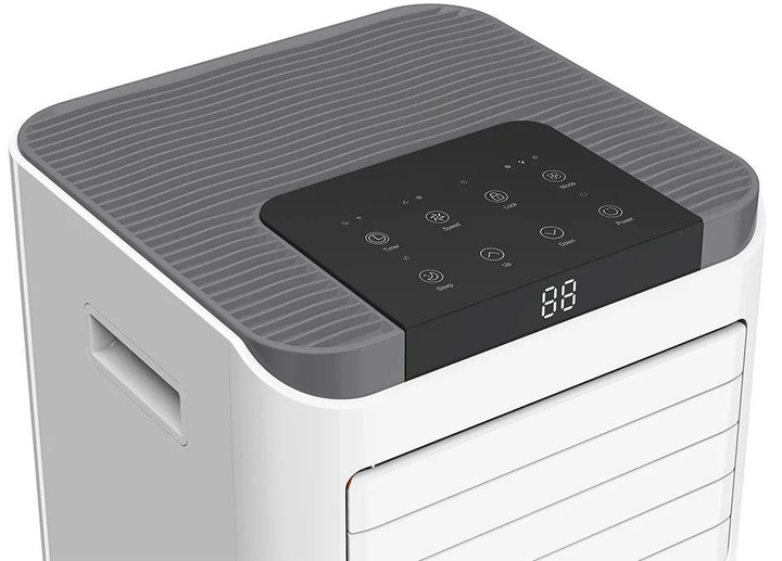 Кондиціонер Aiwa PAC09Y1A24 - зображення 2