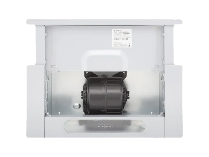Витяжка телескопічна Elica TT14 LUX GRVTWH/A/60 - изображение 4