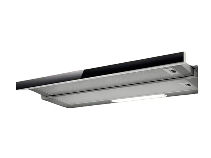 Витяжка телескопічна Elica TT14 LUX GRVT/A/90 - Фото 1 Витяжка телескопічна Elica TT14 LUX GRVT/A/90 - изображение 1