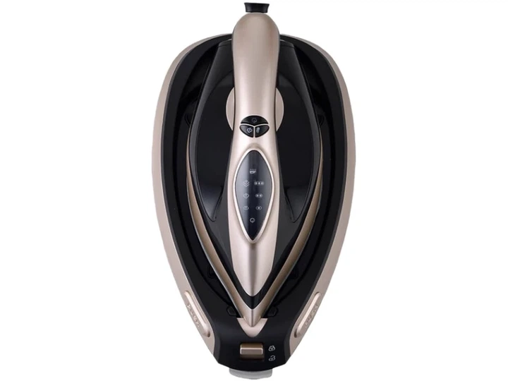 Праска з парогенератором Maestro MR-320C - изображение 2