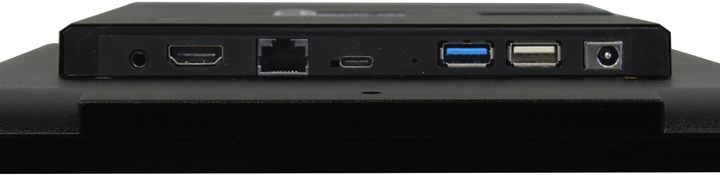 POS-монітор 15" ALLNET Sunlight Pro 15 8/128GB - зображення 3