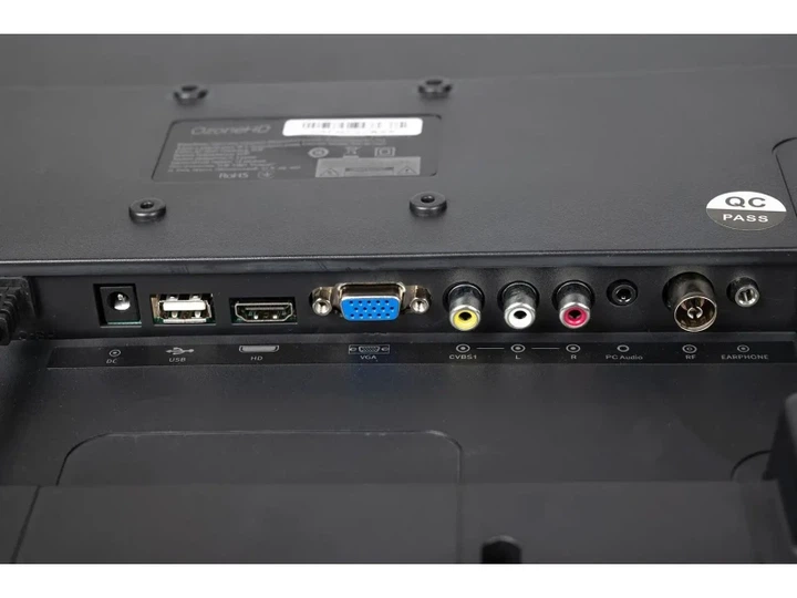 Телевізор OzoneHD 24FN22T2 - изображение 7