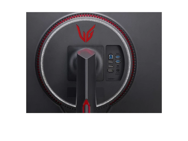 Монітор LG 27GP95R - Фото 5 Монітор LG 27GP95R - изображение 5