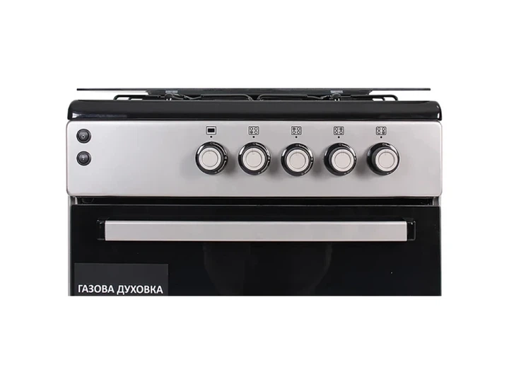 Газова плита Prime Technics PSG 64018 B - изображение 5