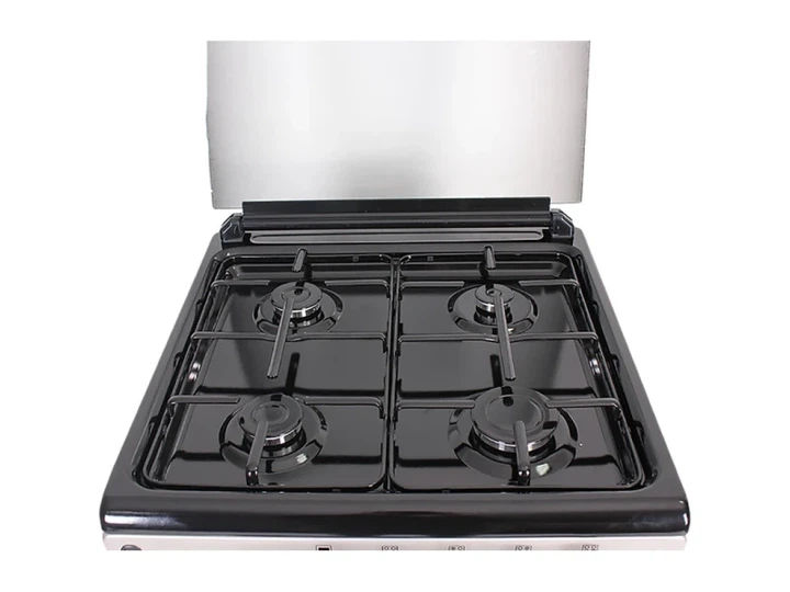 Газова плита Prime Technics PSG 64018 B - изображение 6