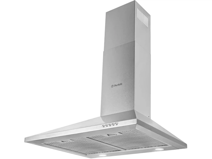 Витяжка Perfelli K 6610 I 1000 LED - Фото 3 Витяжка Perfelli K 6610 I 1000 LED - изображение 3