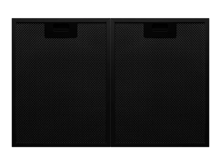 Витяжка Perfelli K 6610 BL 1000 LED - изображение 7