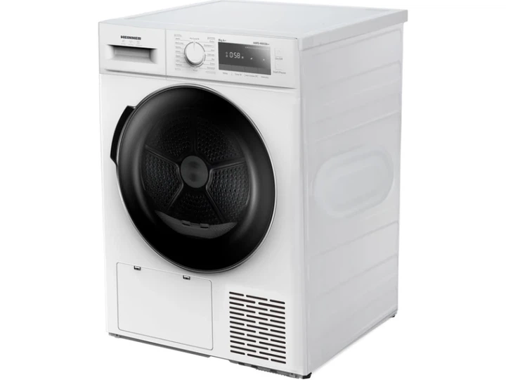Сушильна машина HEINNER HHPD-M8G3A++ - Фото 2 Сушильна машина HEINNER HHPD-M8G3A++ - изображение 2