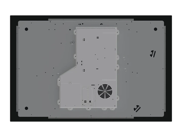 Варильна поверхня індукційна Gorenje GI8421SYB - изображение 9