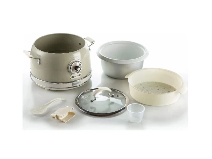 Рисоварка Ariete Vintage 2904/03 - изображение 5