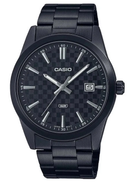 Чоловічий годинник CASIO MTP-VD03B-1AUDF – купити онлайн на ROZETKA