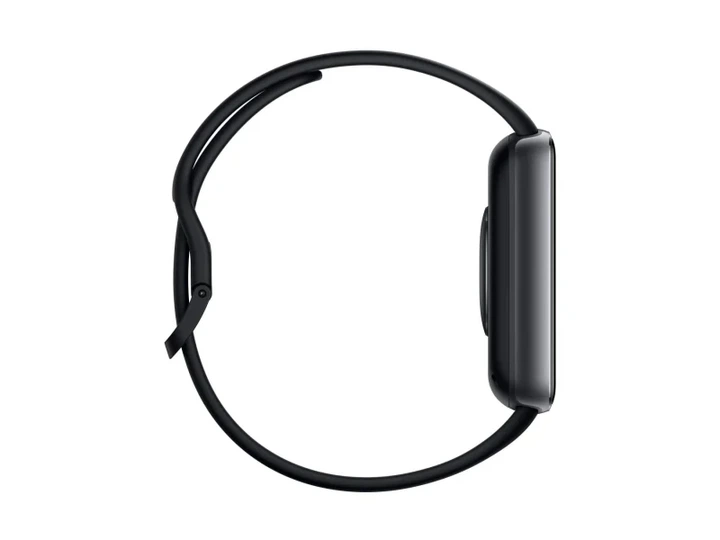 Смарт-годинник Xiaomi Redmi Watch 5 Obsidian Black (BHR9389GL) - изображение 5