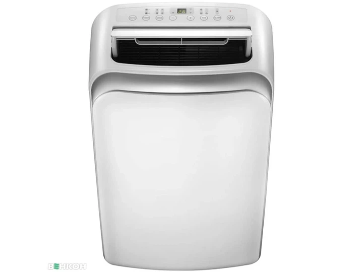 Мобільний кондиціонер Midea MPPDB-12CRN7 - изображение 3