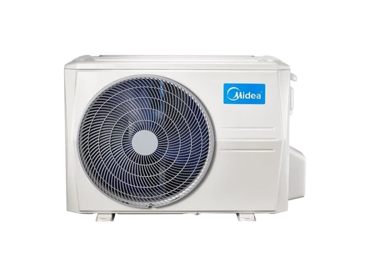 Спліт система Midea AF8-12N8C2E-I/AF8-12N8C2E-O Forest - Фото 6 Спліт система Midea AF8-12N8C2E-I/AF8-12N8C2E-O Forest - изображение 6