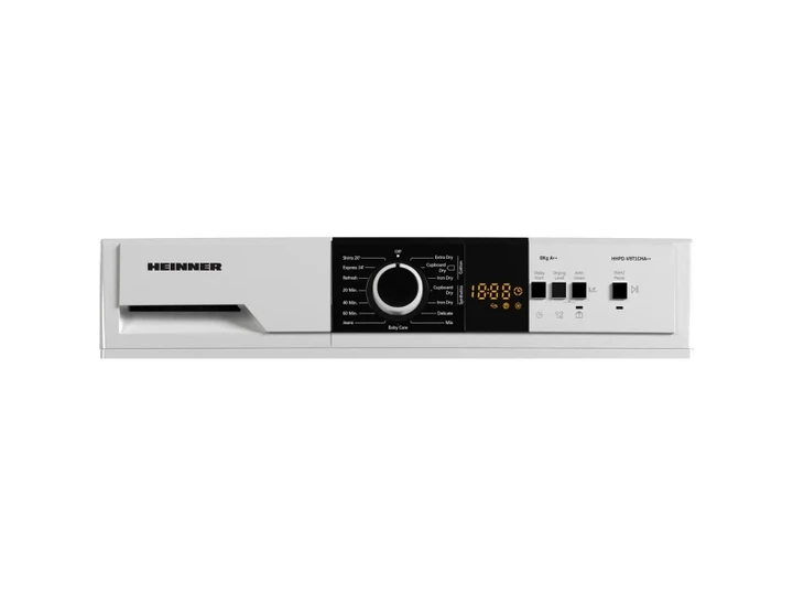 Сушильна машина HEINNER HHPD-V8T1CHA++ - изображение 3