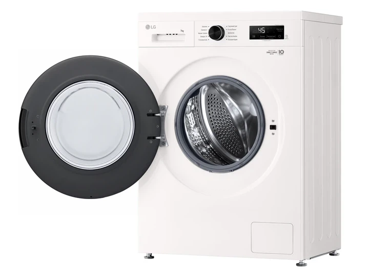 Пральна машина автоматична LG F2Y1HS6W - изображение 10