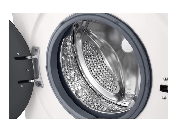 Пральна машина автоматична LG F2Y1HS6W - изображение 11