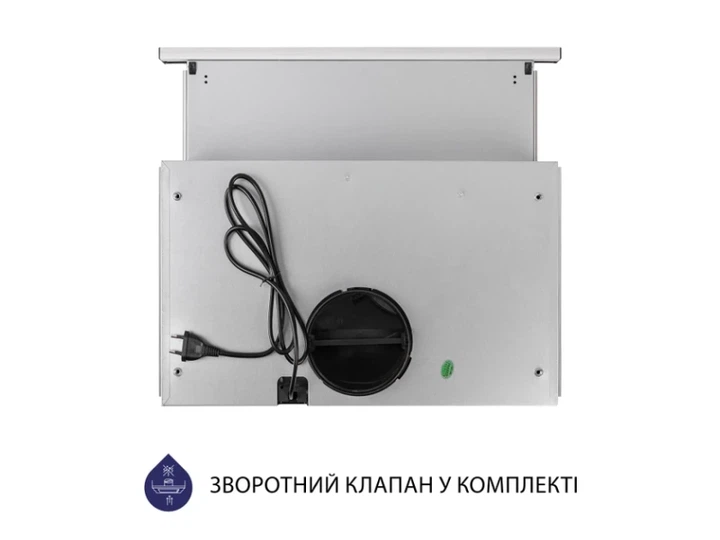 Витяжка Minola HTL 514 I LED - изображение 4