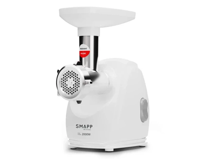 Електром'ясорубка SMAPP 489.81 - зображення 2