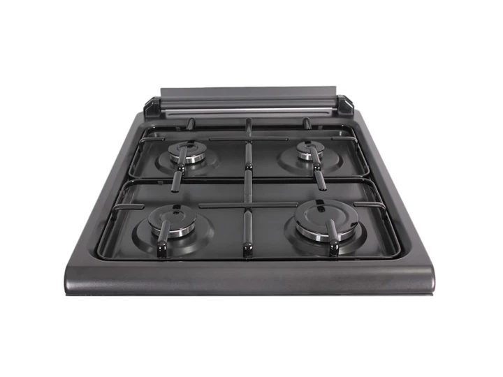 Газова плита Prime Technics PSG 54001 D - изображение 5