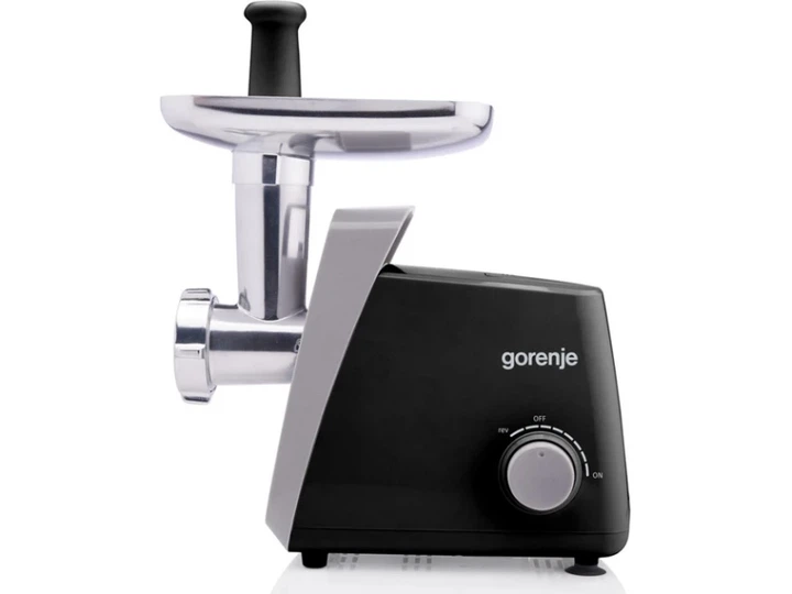Електром'ясорубка Gorenje MG1601SB - зображення 8