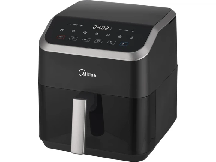 Мультипіч (аерофритюрниця) Midea MF-CY55K - зображення 11