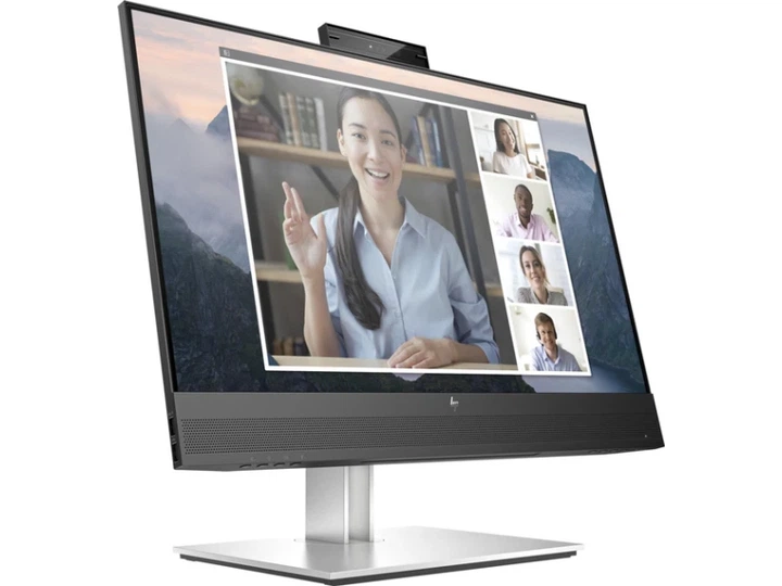 Монітор HP E24mv G4 Conferencing (169L0AA) - изображение 2