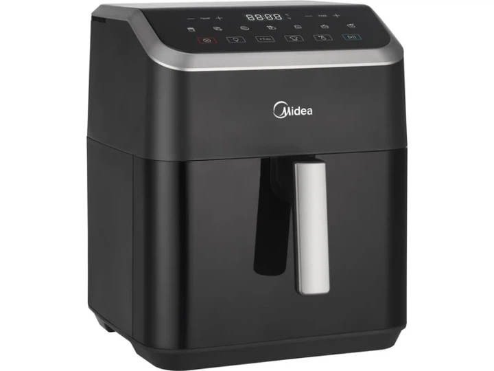 Мультипіч (аерофритюрниця) Midea MF-CY70K - изображение 9