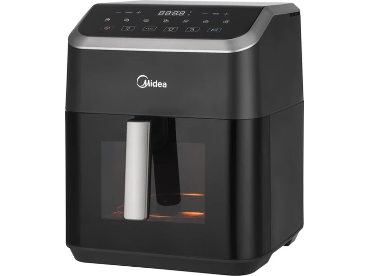 Мультипіч (аерофритюрниця) Midea MF-CY70K - изображение 10