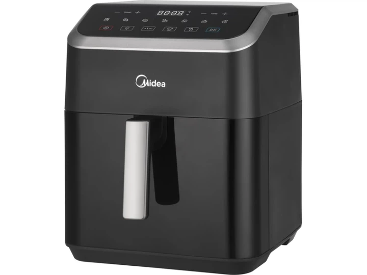 Мультипіч (аерофритюрниця) Midea MF-CY70K - изображение 11