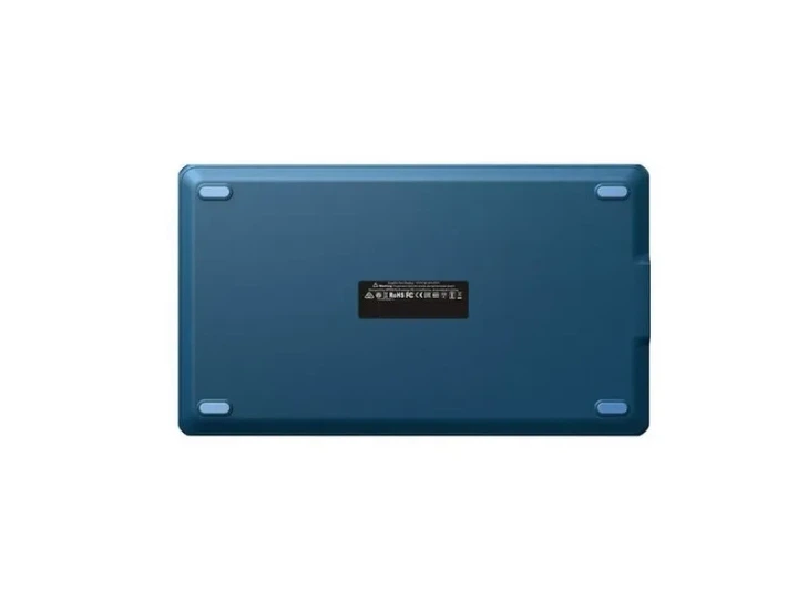 Графічний планшет XP-Pen Artist 10 (2nd Gen) Blue (XPP-ARTIST-10-2ND-BE) - изображение 3