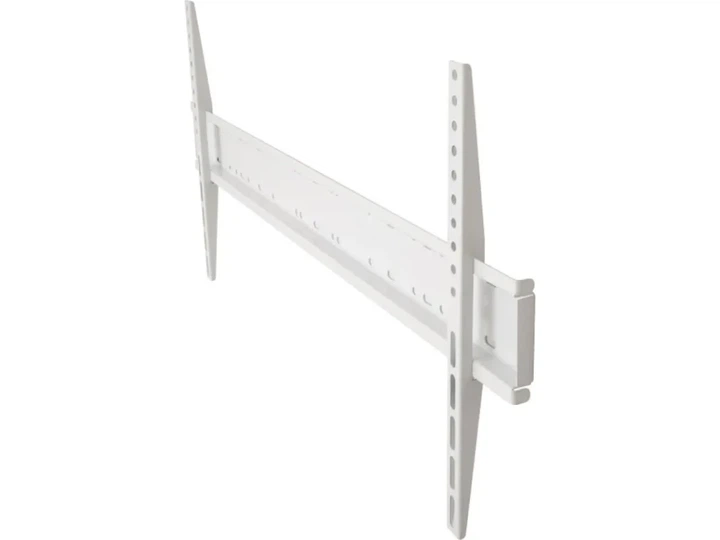 Настінне кріплення Charmount TV0804F White - зображення 2