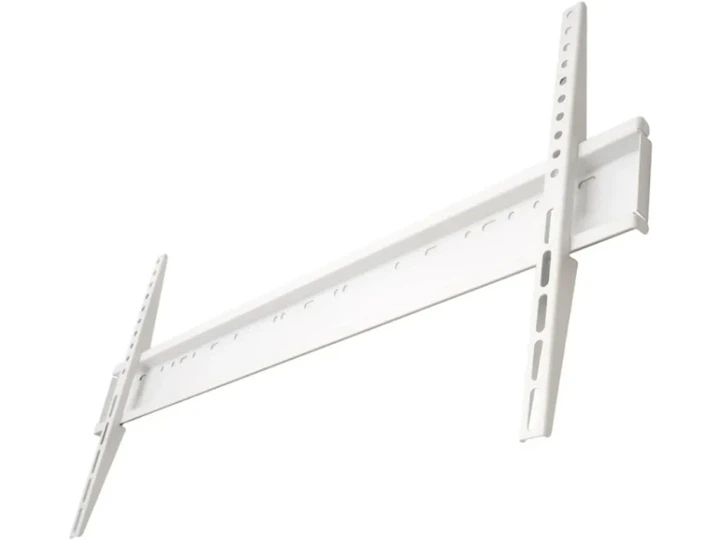 Настінне кріплення Charmount TV0804F White - зображення 3