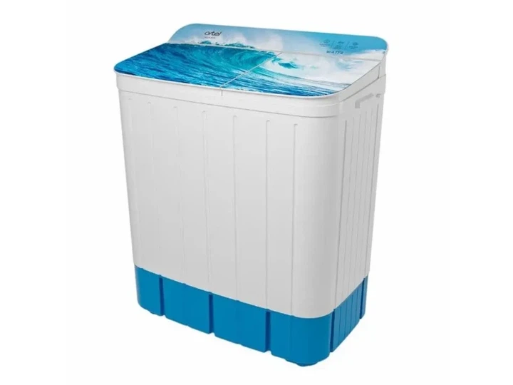 Пральна машина Artel TG-70FP Water 01 - изображение 2